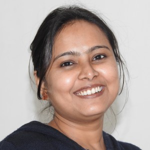 Dr. Suparna Panchanan